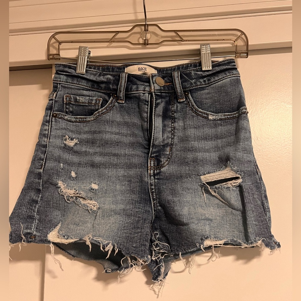 BKE Billie Short